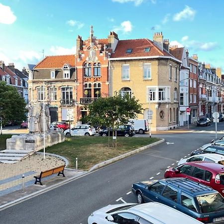 Primerose Malo Plage Dunkirk Exterior foto