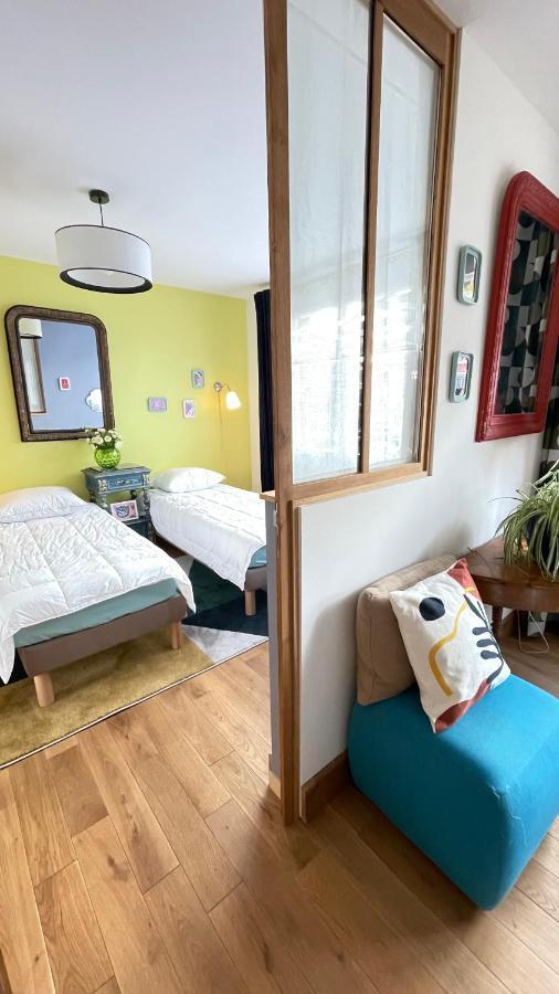 Primerose Malo Plage Dunkirk Exterior foto
