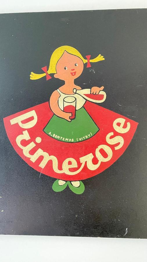Primerose Malo Plage Dunkirk Exterior foto